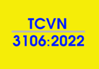 TCVN 3106:2022