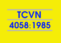 TCVN_4058_1985