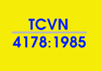 TCVN_4178_1985