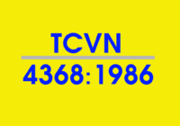 TCVN_4368_1986