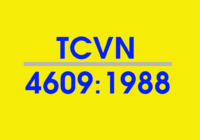 TCVN_4609_1988