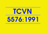 TCVN_5576_1991