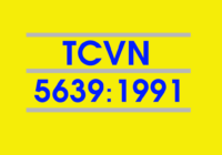 TCVN_5639_1991