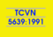 TCVN_5639_1991