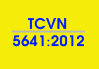 TCVN 5641:2012