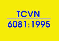 TCVN_6081_1995