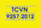 TCVN_9257_2012