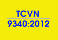 TCVN 9340:2012