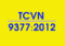 TCVN 9377:2012 - Tiêu chuẩn nghiệm thu công tác hoàn thiện.