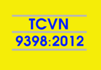 TCVN_9398_2012