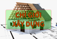 Chỉ giới xây dựng là gì?