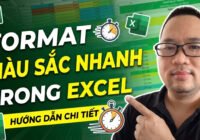 doi mau sac nhanh