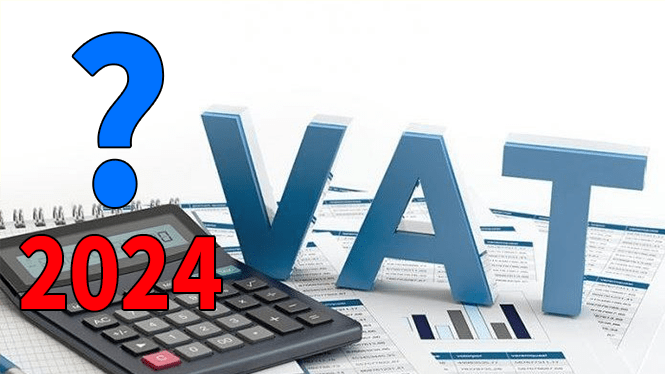 Hàng hóa, dịch vụ không được giảm VAT năm 2024