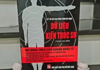 Dữ Liệu Kiến Trúc Sư Neufert Bản Mới Nhất 2025