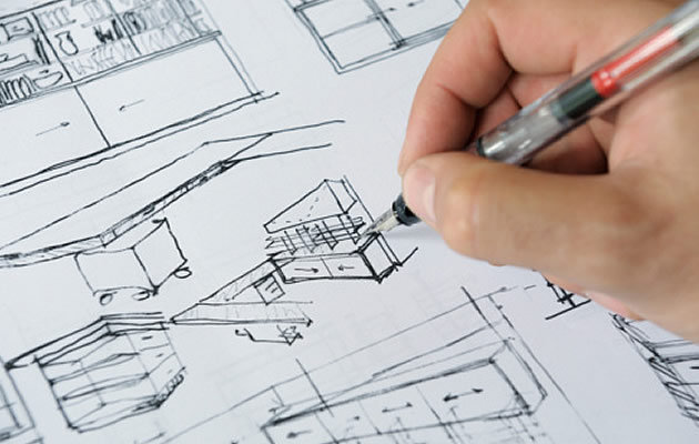 Quy định quản lý nhà nước về việc thiết kế nhà ở riêng lẻ