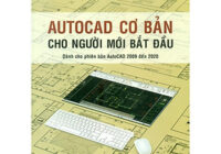 sach hoc autocad