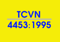 TCVN 4453:1995