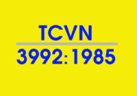 tcvn_3992_1985