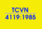 tcvn_4119_1985