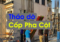 Khi nào cho phép tháo dỡ cốp pha cột?