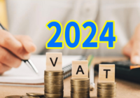 Thực hiện giảm thuế VAT 2024